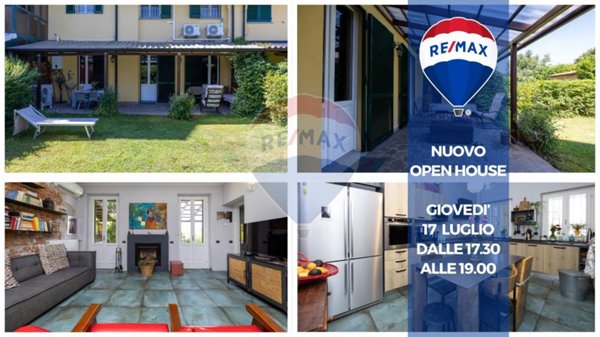 appartamento in vendita a Cernusco sul Naviglio