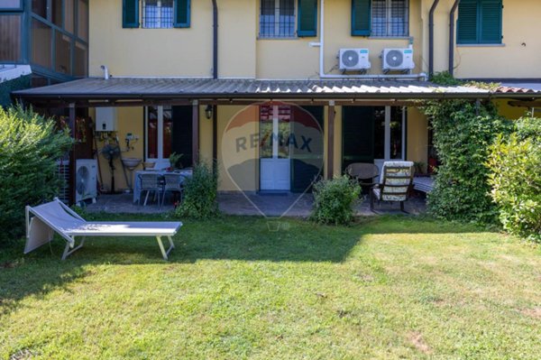 appartamento in vendita a Cernusco sul Naviglio
