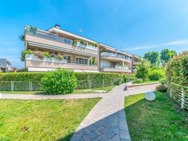 appartamento in vendita a Cernusco sul Naviglio