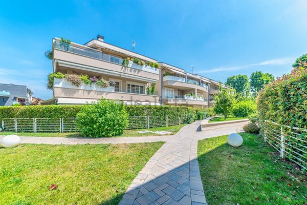 appartamento in vendita a Cernusco sul Naviglio