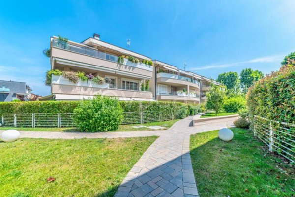 appartamento in vendita a Cernusco sul Naviglio