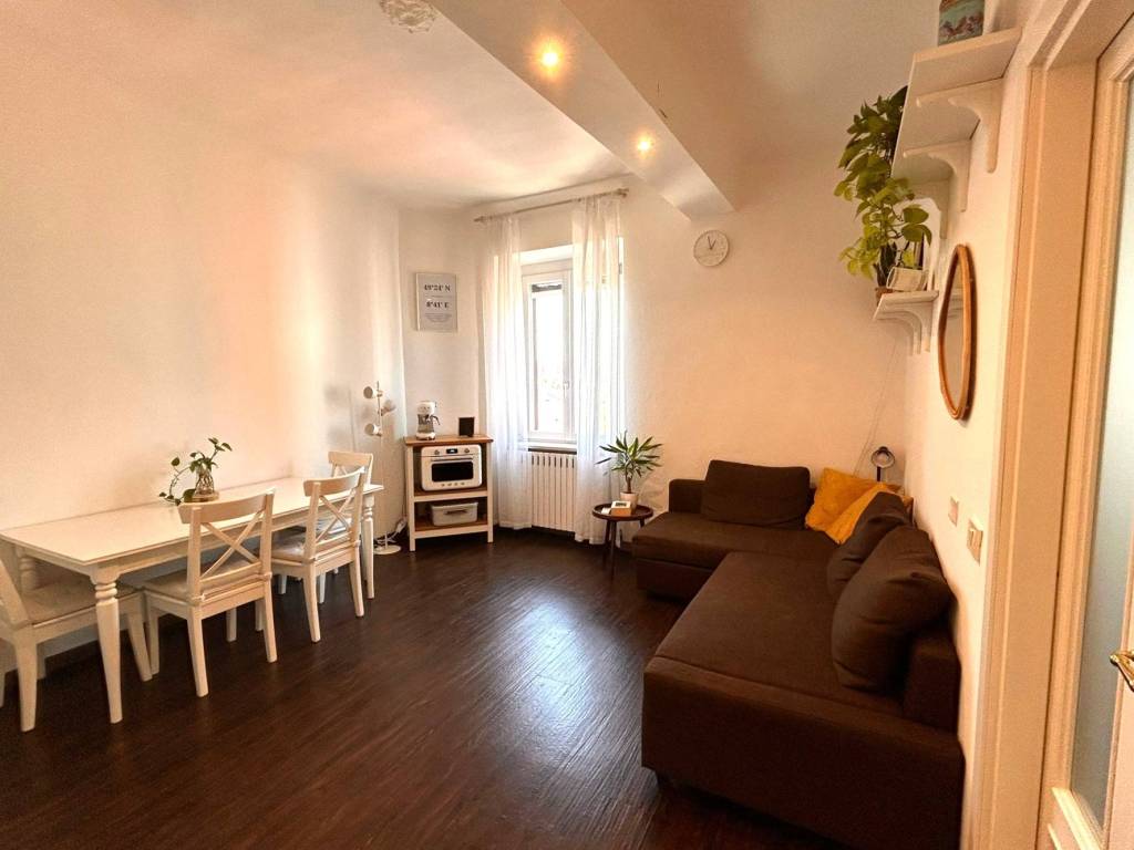 appartamento in vendita a Cernusco sul Naviglio