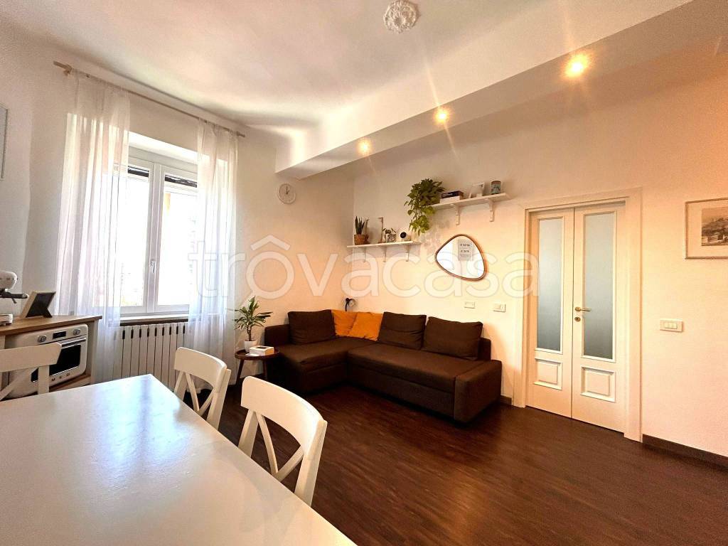 appartamento in vendita a Cernusco sul Naviglio