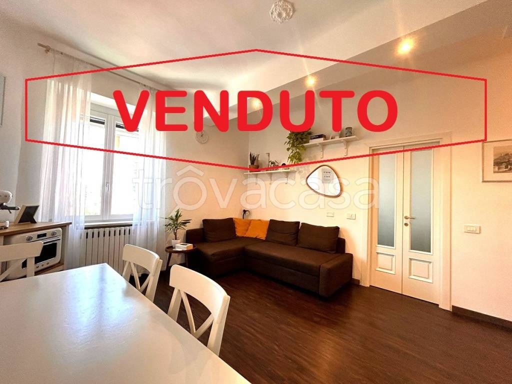 appartamento in vendita a Cernusco sul Naviglio