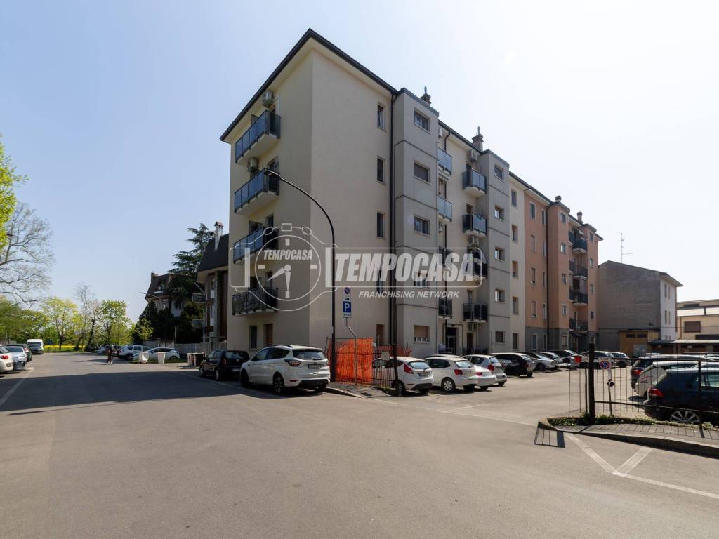 appartamento in vendita a Cernusco sul Naviglio