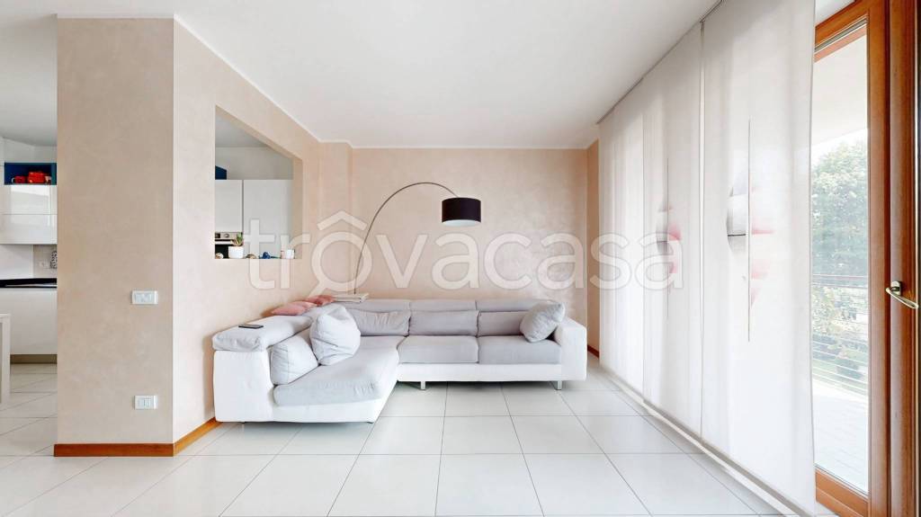 appartamento in vendita a Cernusco sul Naviglio