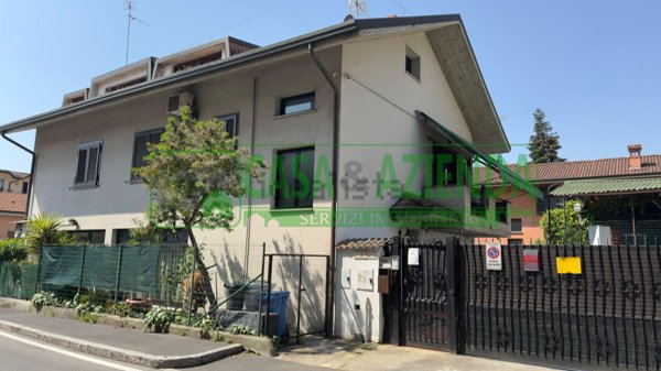casa indipendente in vendita a Cernusco sul Naviglio