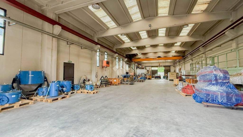appartamento in vendita a Cernusco sul Naviglio