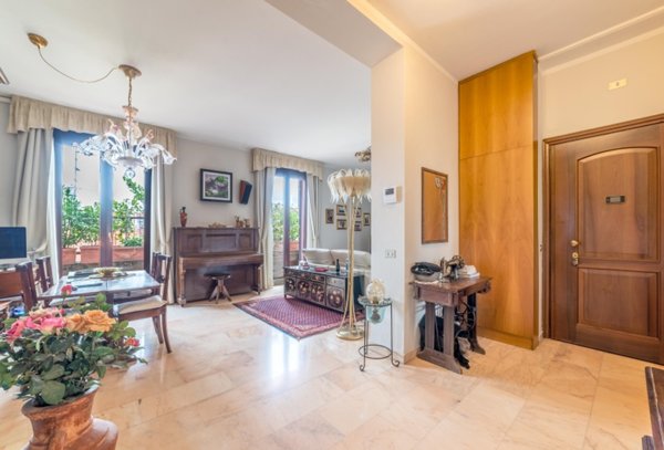 appartamento in vendita a Cernusco sul Naviglio