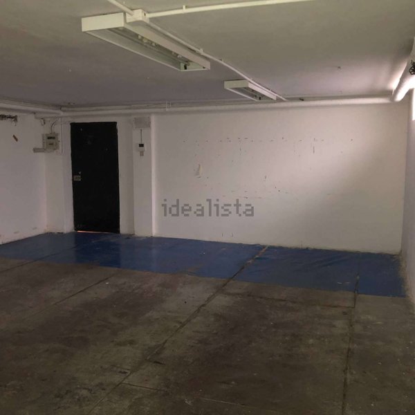 loft in vendita a Cernusco sul Naviglio