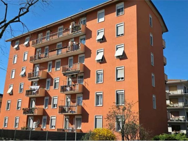 appartamento in vendita a Cernusco sul Naviglio