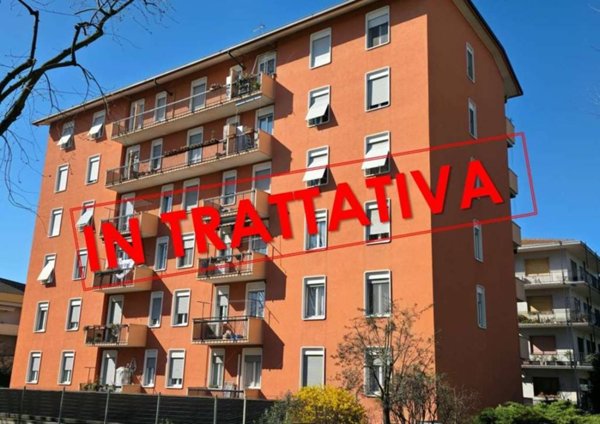 appartamento in vendita a Cernusco sul Naviglio