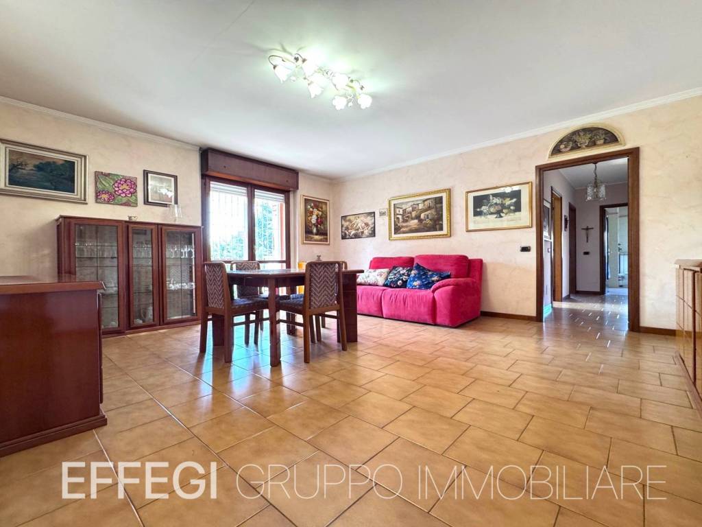 appartamento in vendita a Cernusco sul Naviglio