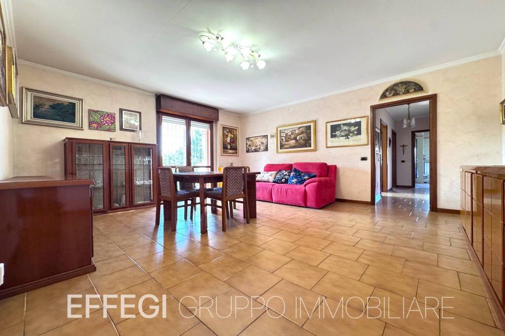 appartamento in vendita a Cernusco sul Naviglio