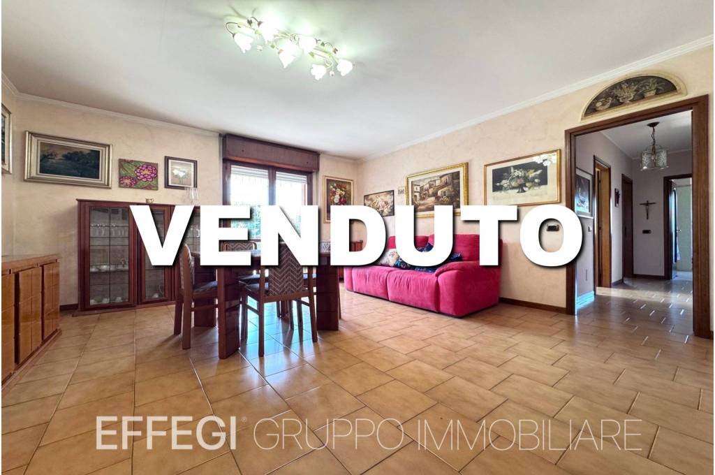 appartamento in vendita a Cernusco sul Naviglio