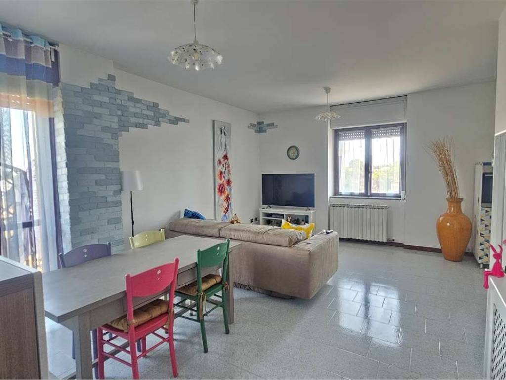 appartamento in vendita a Cernusco sul Naviglio