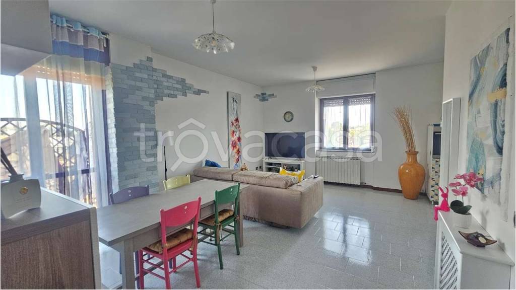 appartamento in vendita a Cernusco sul Naviglio