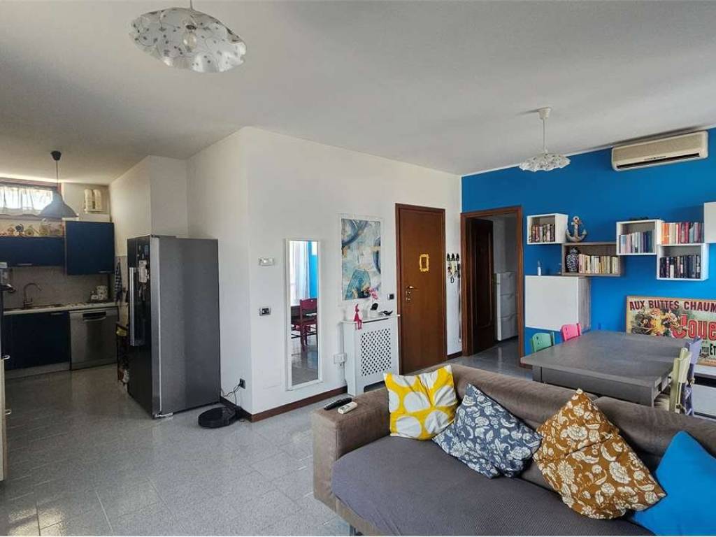 appartamento in vendita a Cernusco sul Naviglio
