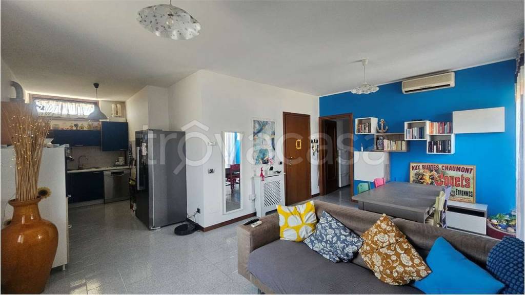 appartamento in vendita a Cernusco sul Naviglio
