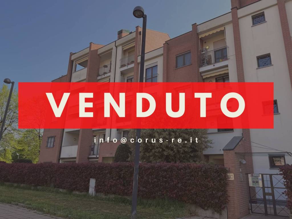 appartamento in vendita a Cernusco sul Naviglio