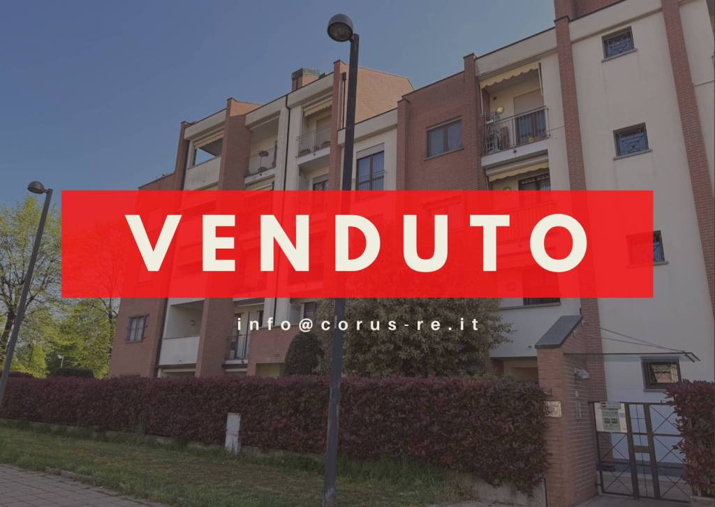 appartamento in vendita a Cernusco sul Naviglio