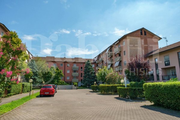 appartamento in vendita a Cernusco sul Naviglio