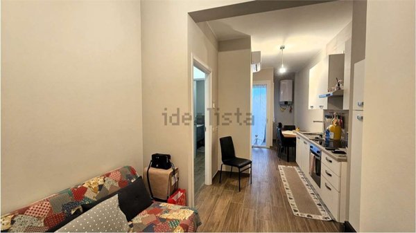 appartamento in vendita a Cernusco sul Naviglio