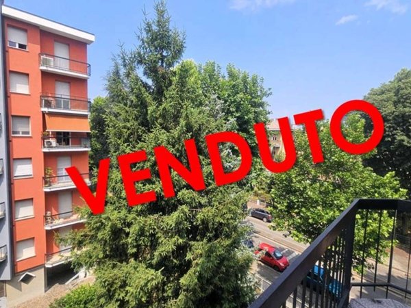 appartamento in vendita a Cernusco sul Naviglio