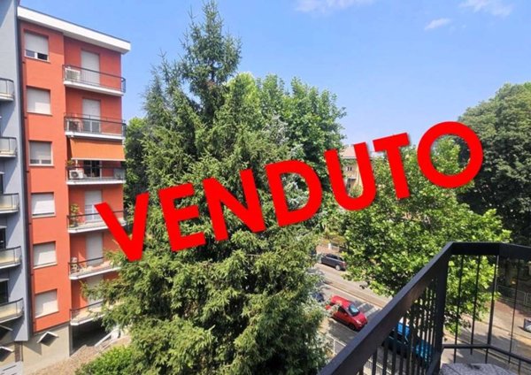 appartamento in vendita a Cernusco sul Naviglio