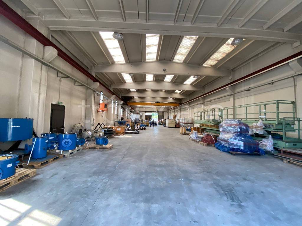 appartamento in vendita a Cernusco sul Naviglio