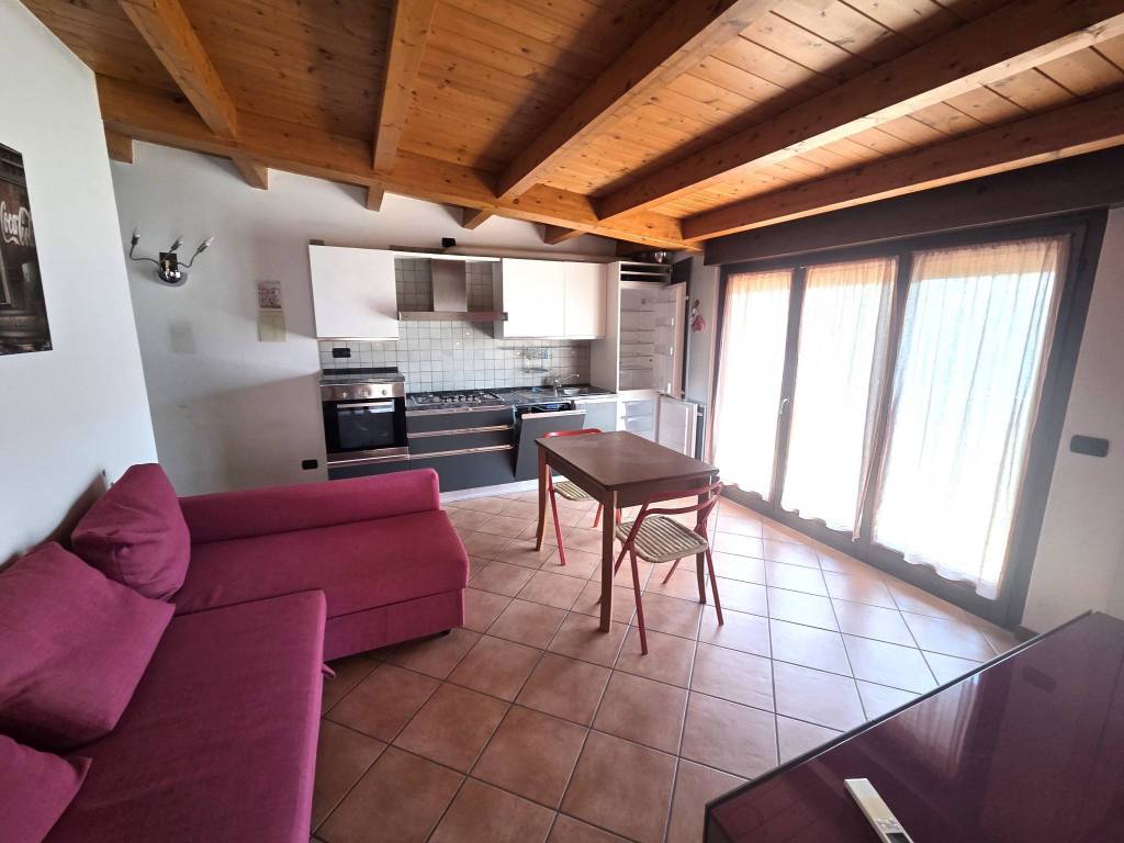 appartamento in vendita a Cernusco sul Naviglio