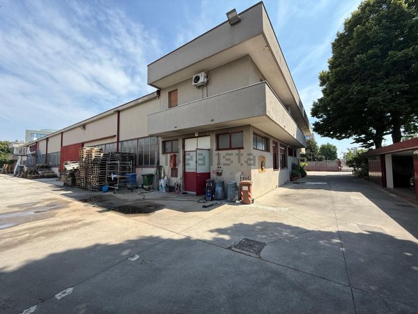 terreno edificabile in vendita a Cernusco sul Naviglio