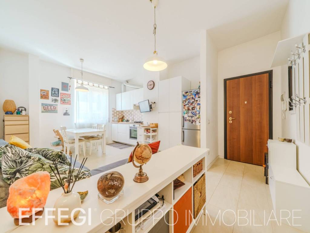 appartamento in vendita a Cernusco sul Naviglio