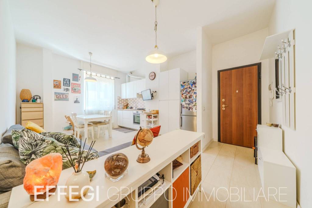 appartamento in vendita a Cernusco sul Naviglio