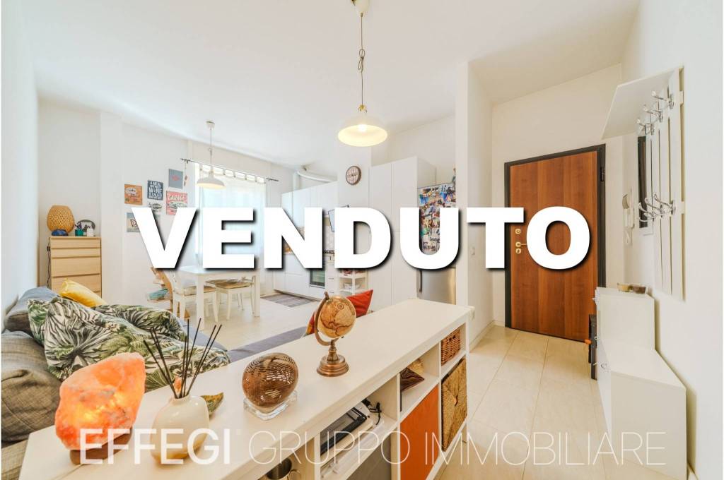 appartamento in vendita a Cernusco sul Naviglio