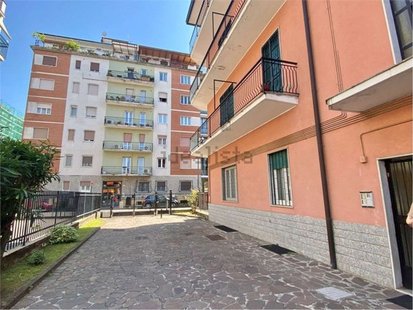 appartamento in vendita a Cernusco sul Naviglio