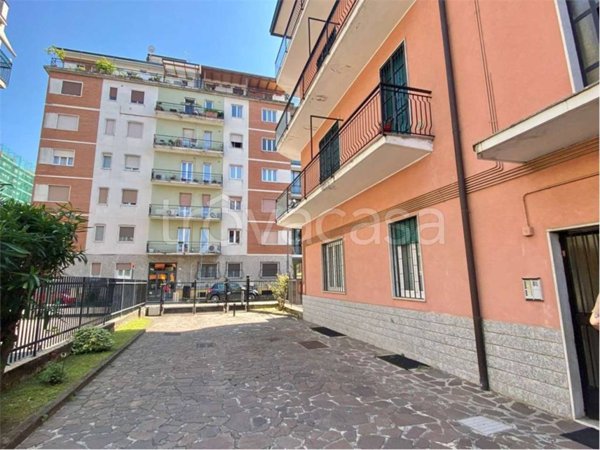 appartamento in vendita a Cernusco sul Naviglio