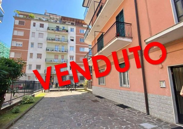 appartamento in vendita a Cernusco sul Naviglio