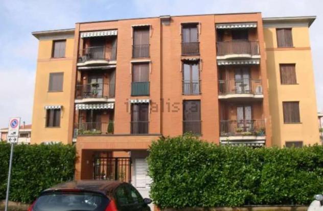 appartamento in vendita a Cernusco sul Naviglio