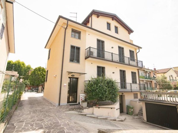 appartamento in vendita a Cernusco sul Naviglio