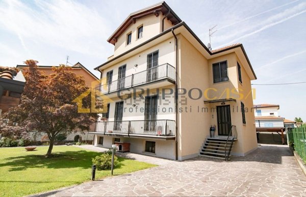 appartamento in vendita a Cernusco sul Naviglio