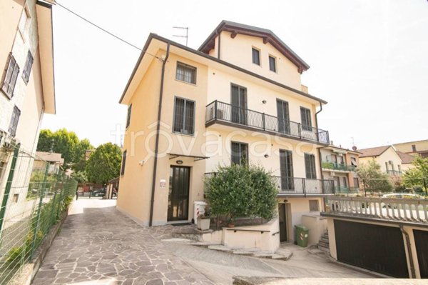 appartamento in vendita a Cernusco sul Naviglio