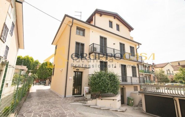 appartamento in vendita a Cernusco sul Naviglio
