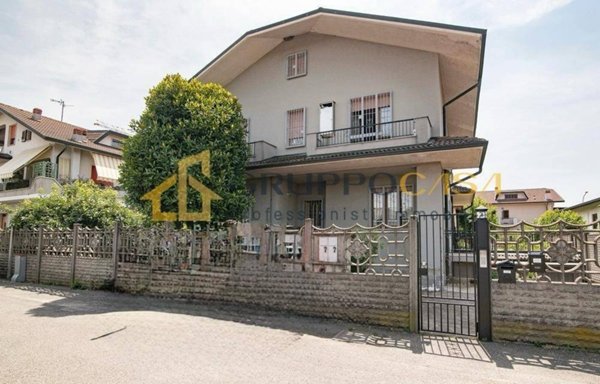 casa indipendente in vendita a Cernusco sul Naviglio
