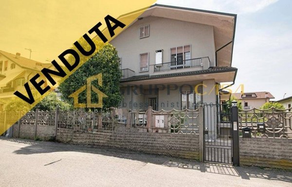 casa indipendente in vendita a Cernusco sul Naviglio