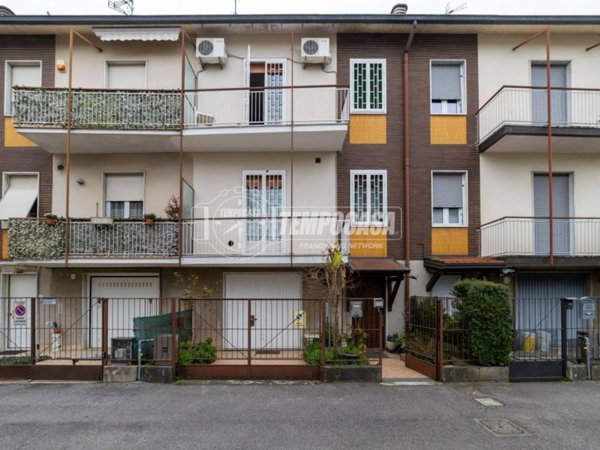 casa indipendente in vendita a Cernusco sul Naviglio