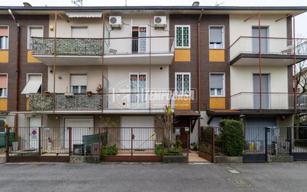 casa indipendente in vendita a Cernusco sul Naviglio