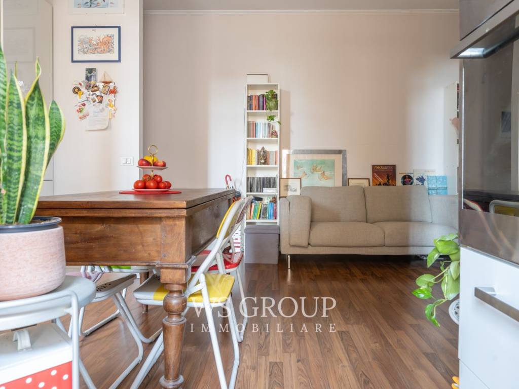 appartamento in vendita a Cernusco sul Naviglio