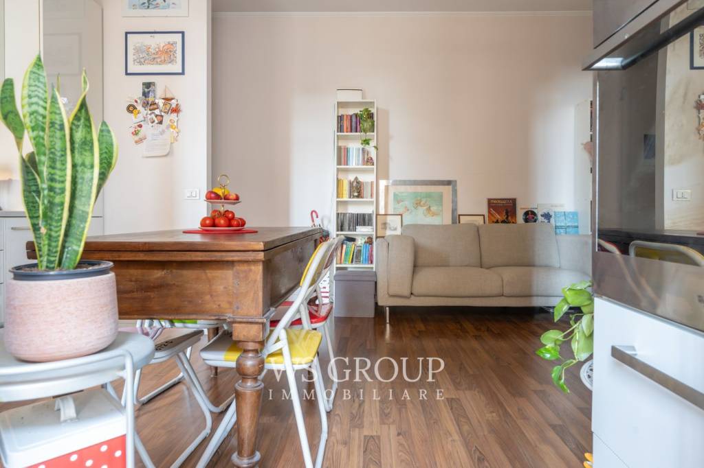 appartamento in vendita a Cernusco sul Naviglio
