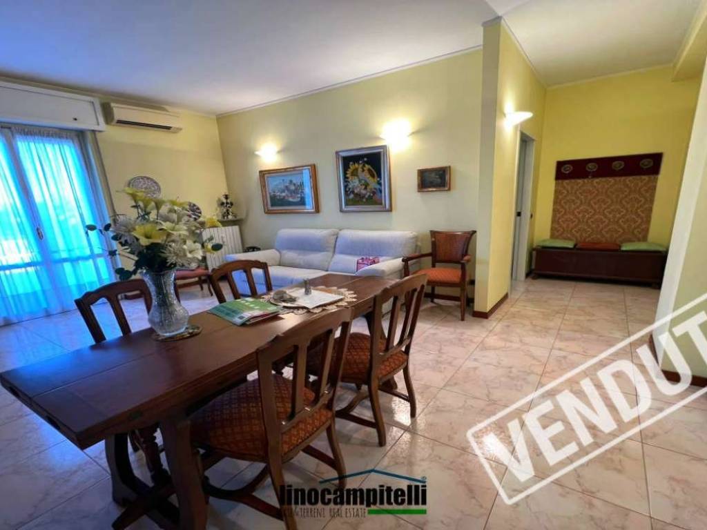 appartamento in vendita a Cernusco sul Naviglio